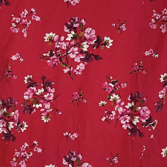 H&M Cherry Blossom Jumper - Picture 4 of 7